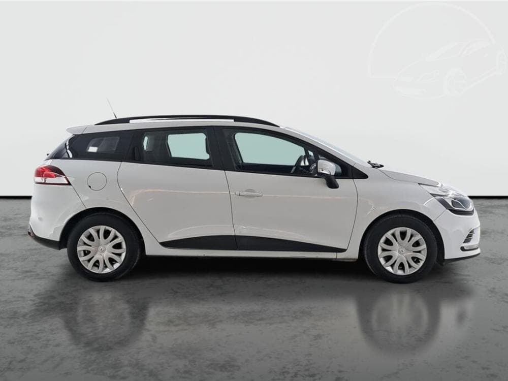 2019 Renault CLIO - 6