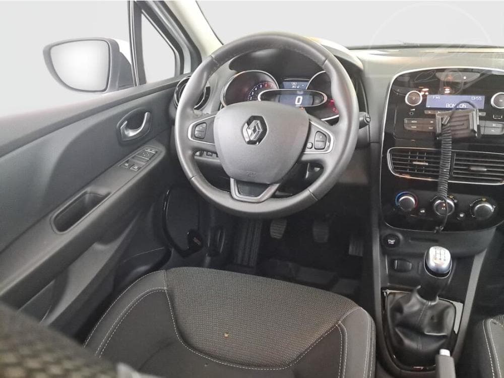 2019 Renault CLIO - 7