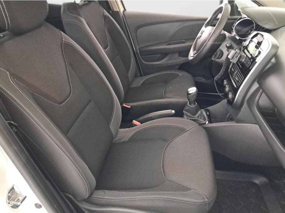 2019 Renault CLIO - 9