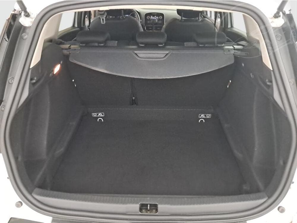 2019 Renault CLIO - 13