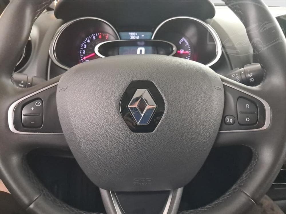 2019 Renault CLIO - 15