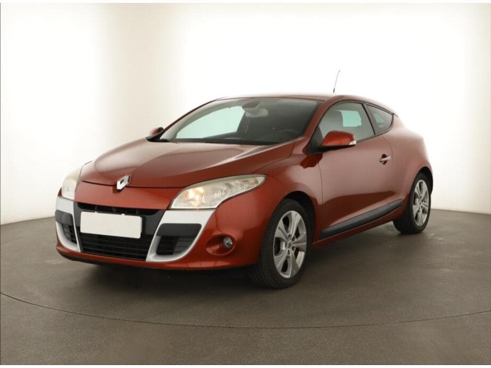 2009 Renault MEGANE - 3