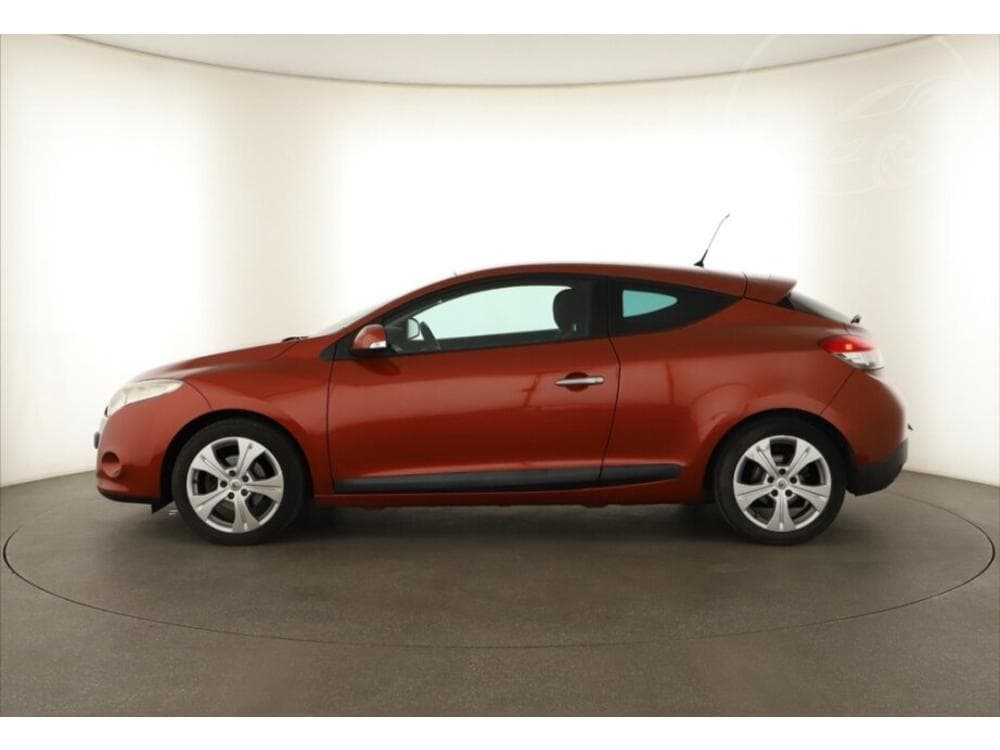 2009 Renault MEGANE - 5