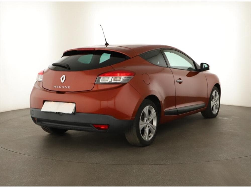 2009 Renault MEGANE - 9