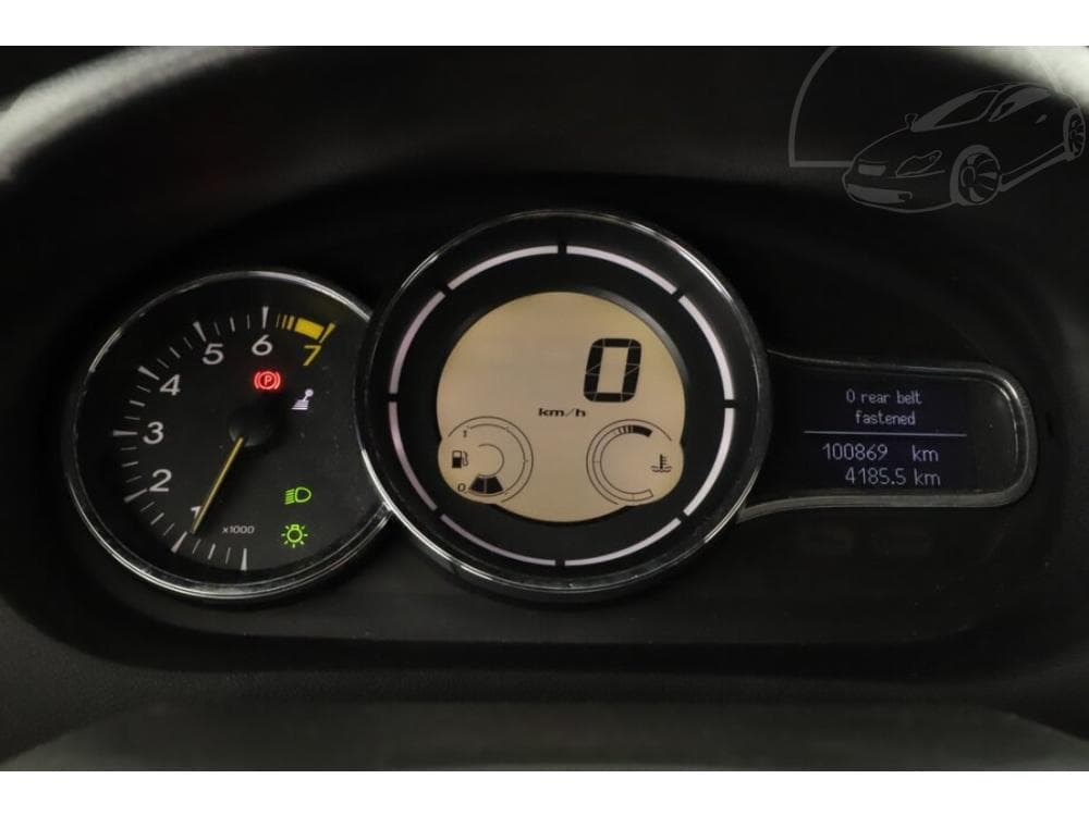 2009 Renault MEGANE - 15