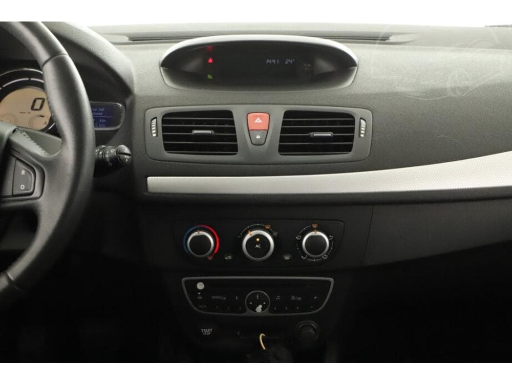 2009 Renault MEGANE - 17