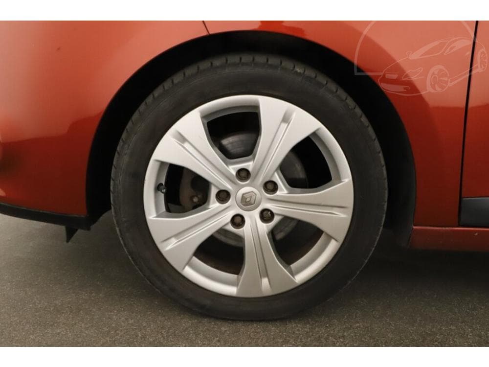 2009 Renault MEGANE - 21