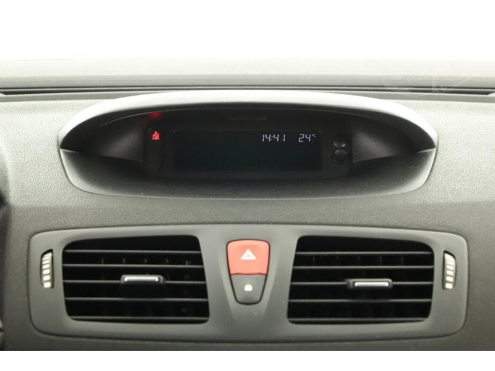 2009 Renault MEGANE - 23