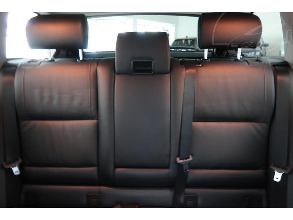 2008 BMW 5-SERIES - 19