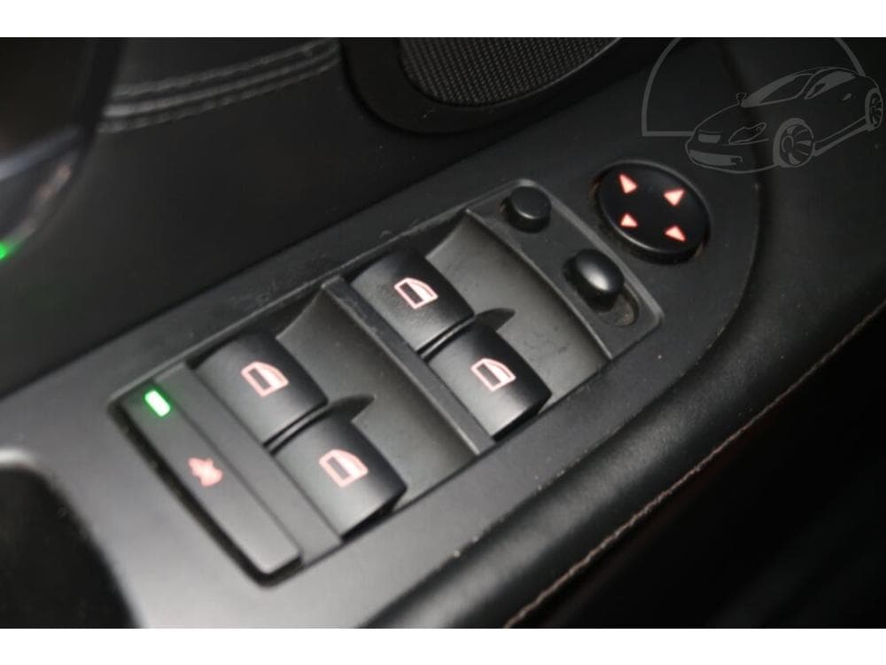 2008 BMW 5-SERIES - 29