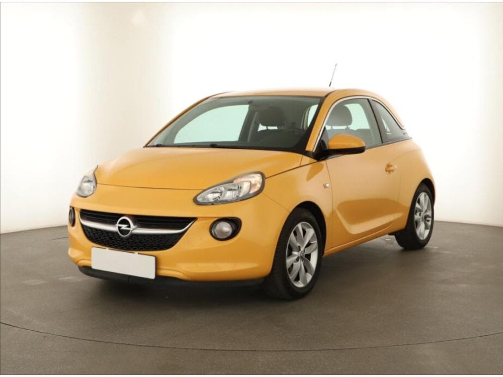 2017 Opel ADAM - 3