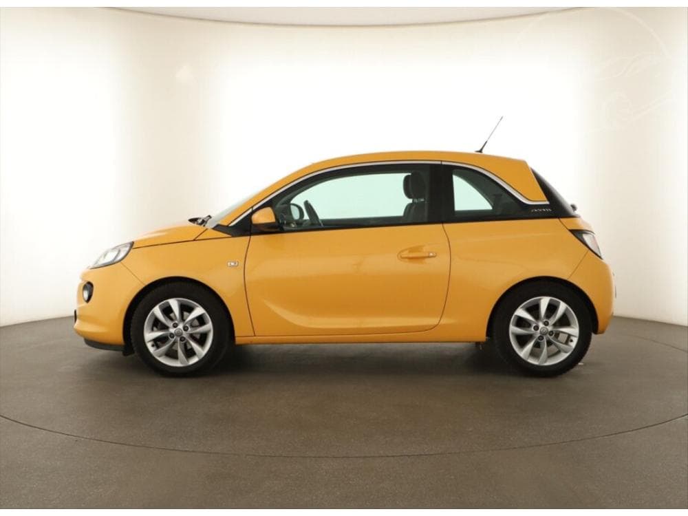 2017 Opel ADAM - 5
