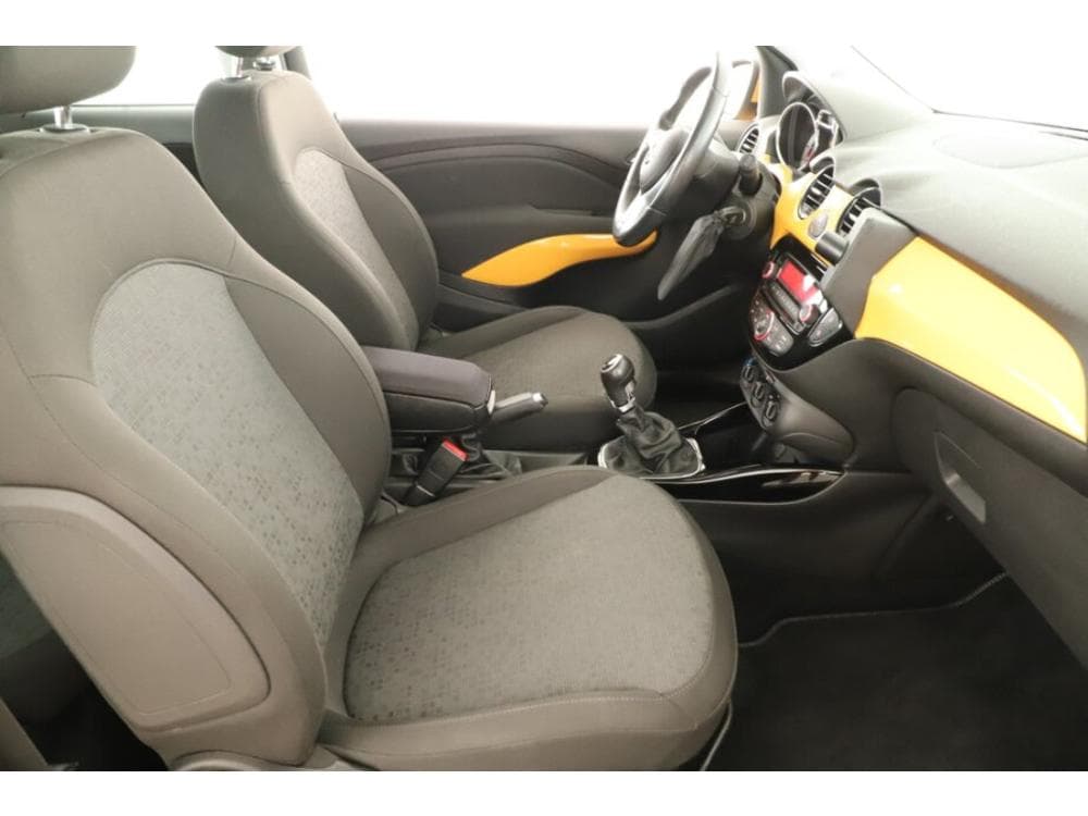 2017 Opel ADAM - 13