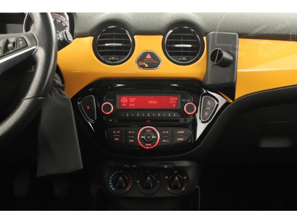 2017 Opel ADAM - 17