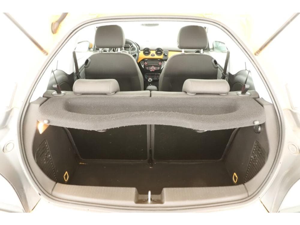 2017 Opel ADAM - 21