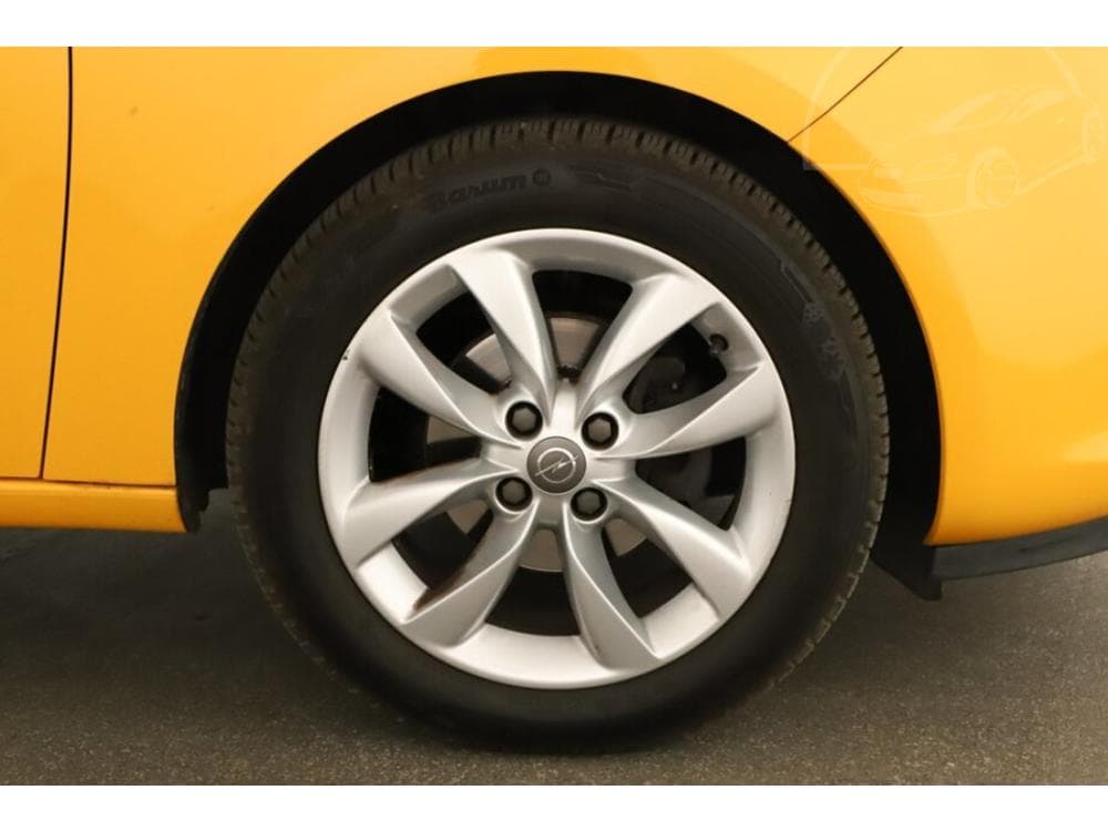 2017 Opel ADAM - 23