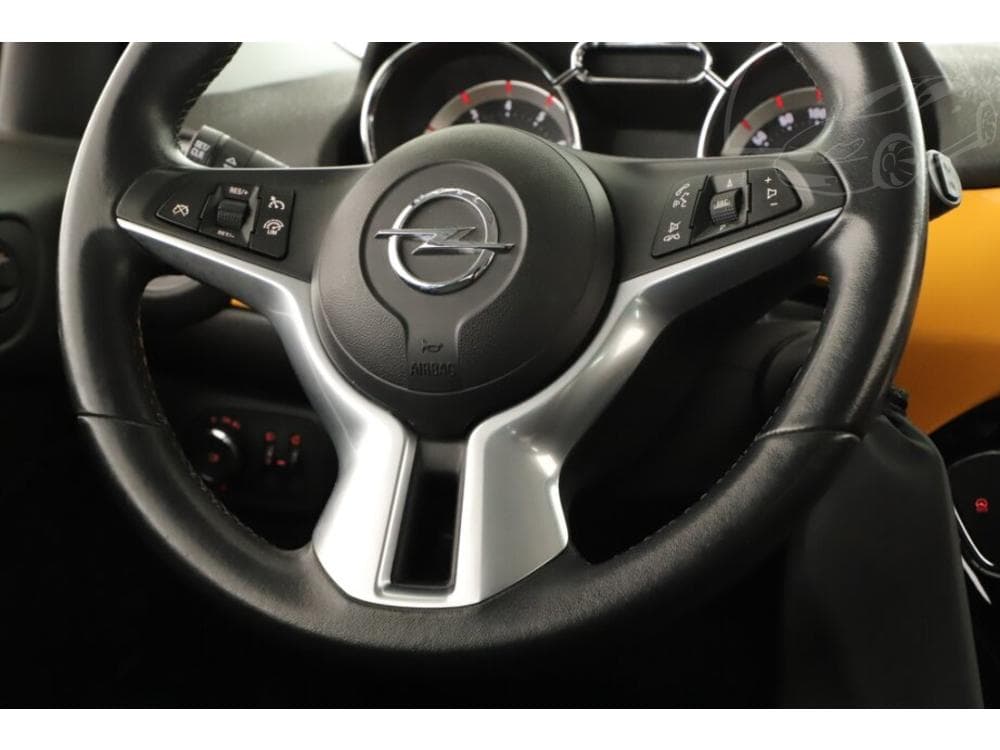 2017 Opel ADAM - 27