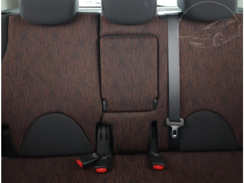 2011 Nissan NOTE - 28