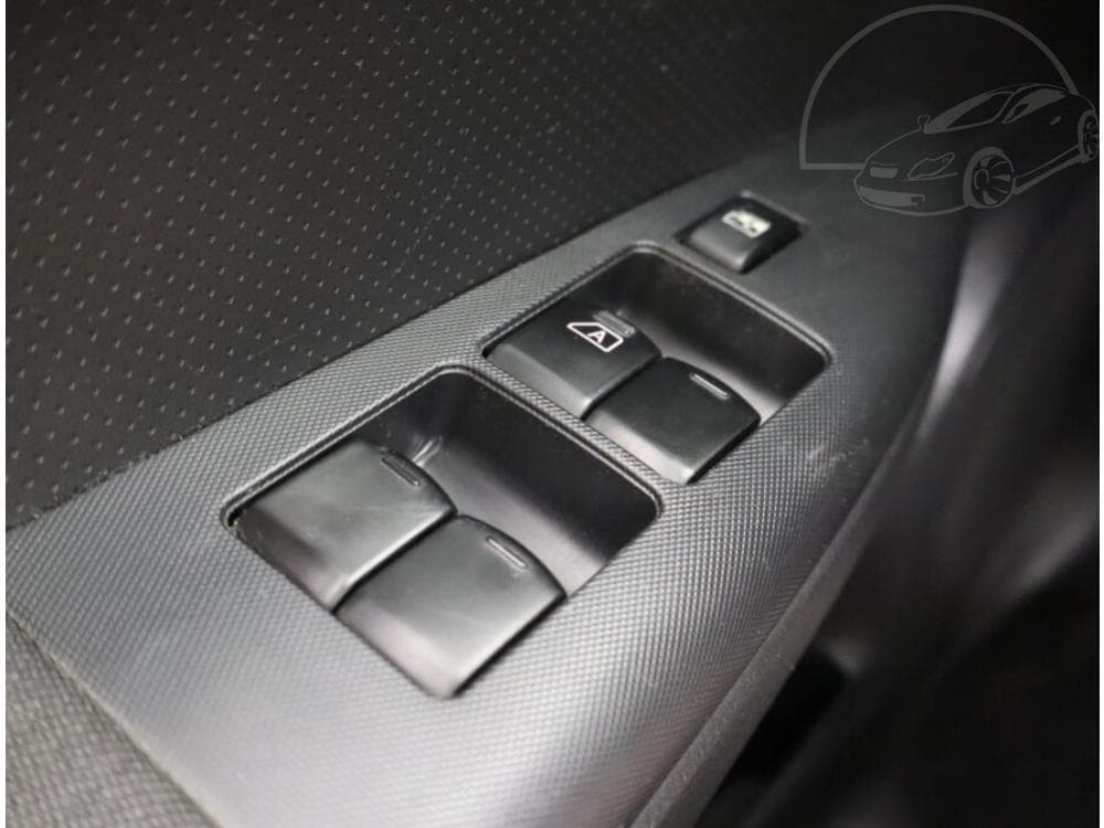 2011 Nissan NOTE - 43
