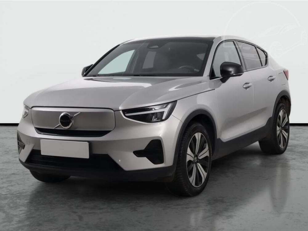 2022 Volvo C40 - 2