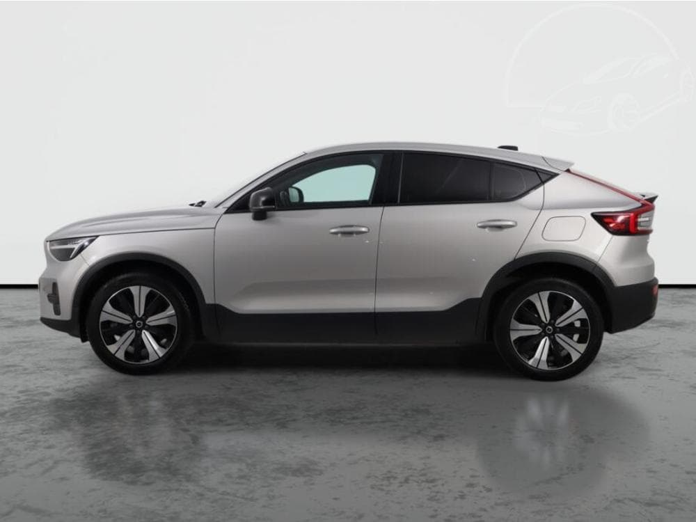 2022 Volvo C40 - 3