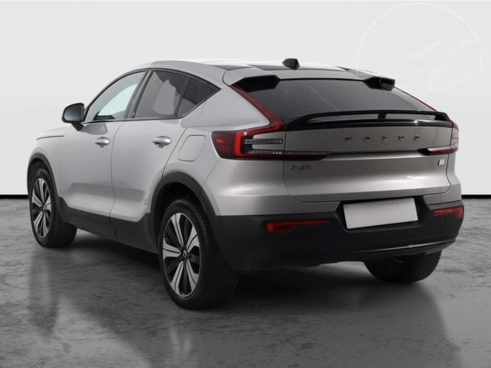 2022 Volvo C40 - 4