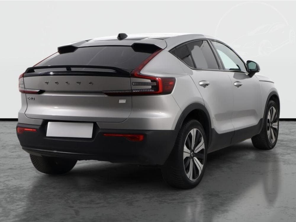 2022 Volvo C40 - 5