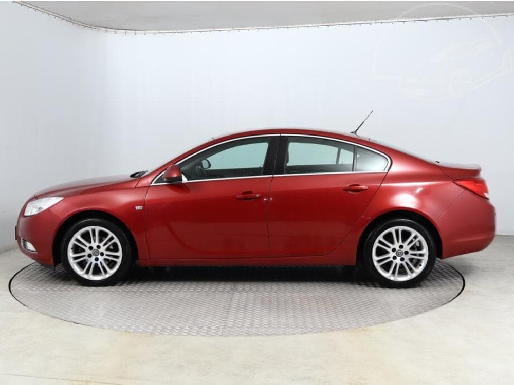 2009 Opel INSIGNIA - 5