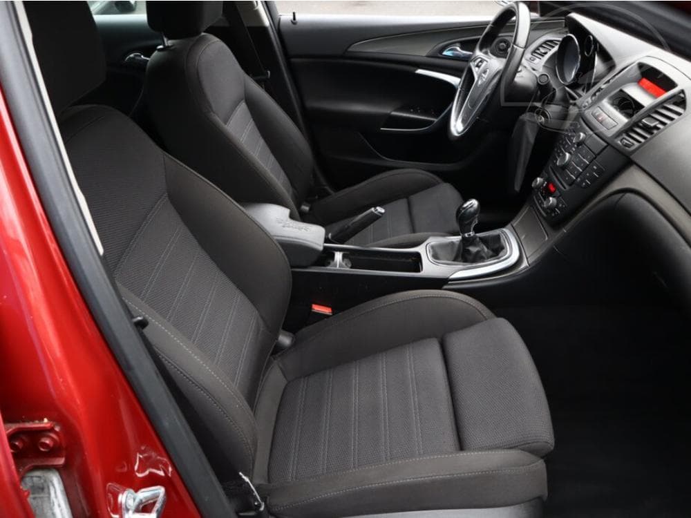 2009 Opel INSIGNIA - 13