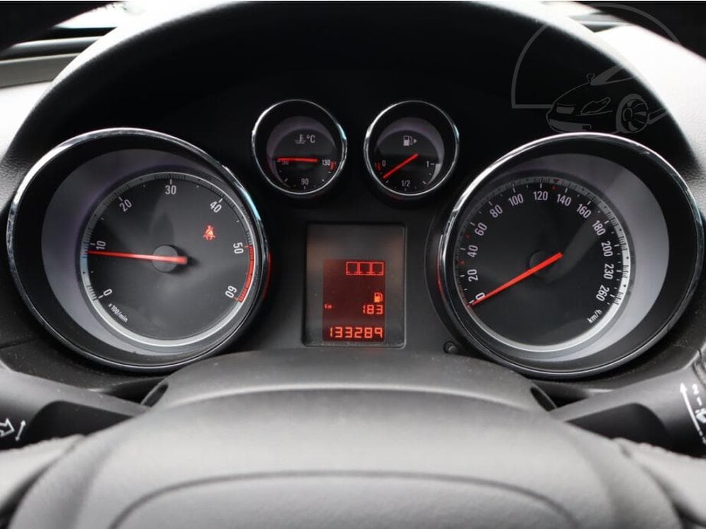 2009 Opel INSIGNIA - 17