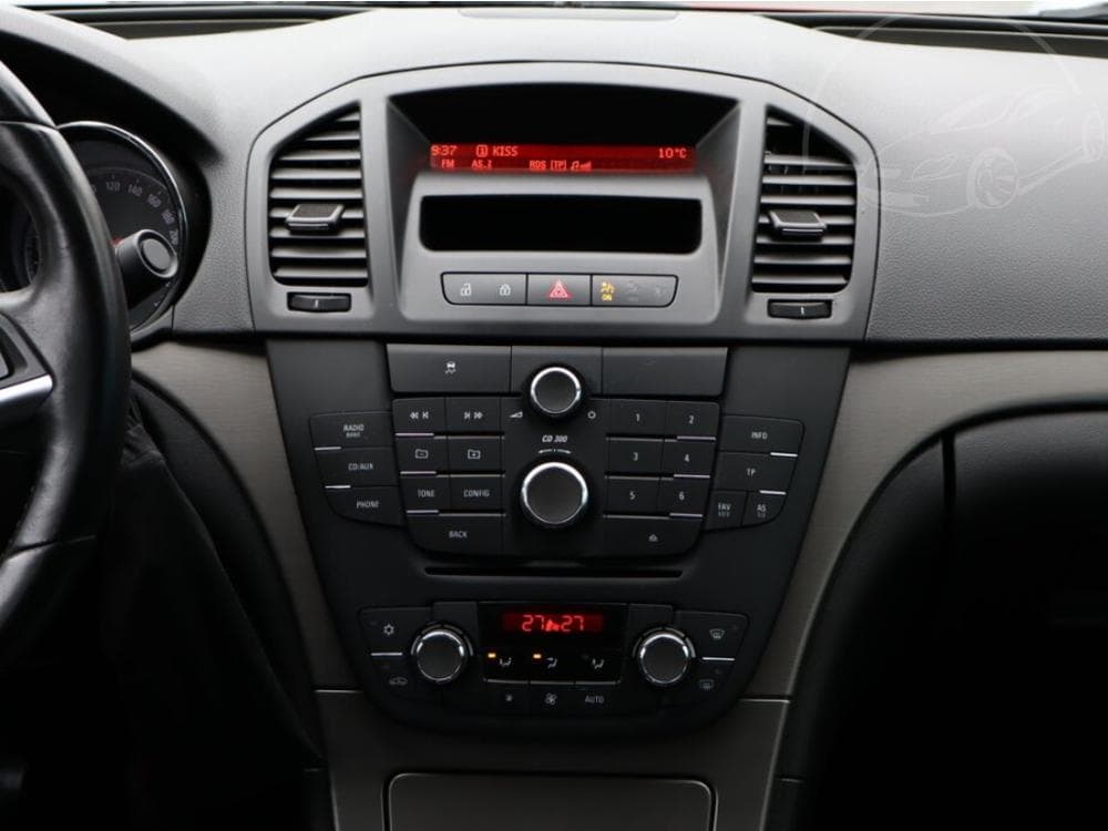 2009 Opel INSIGNIA - 19