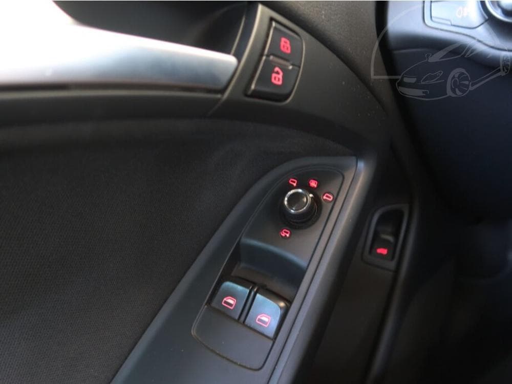 2009 Audi A5 - 14