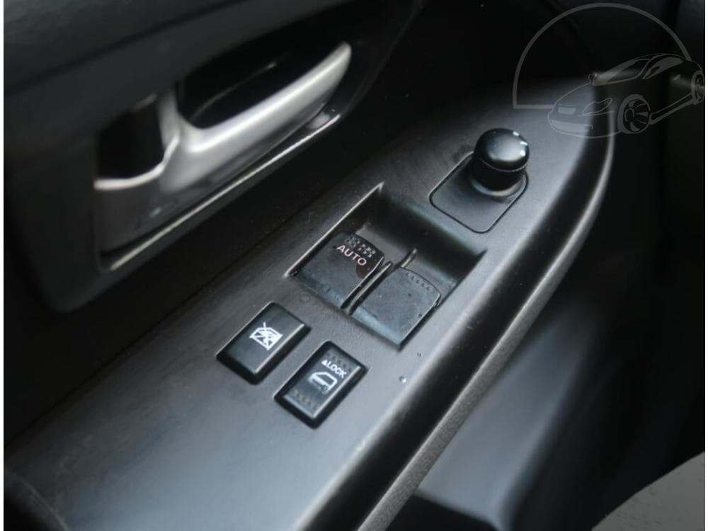 2013 Suzuki SX4 - 29