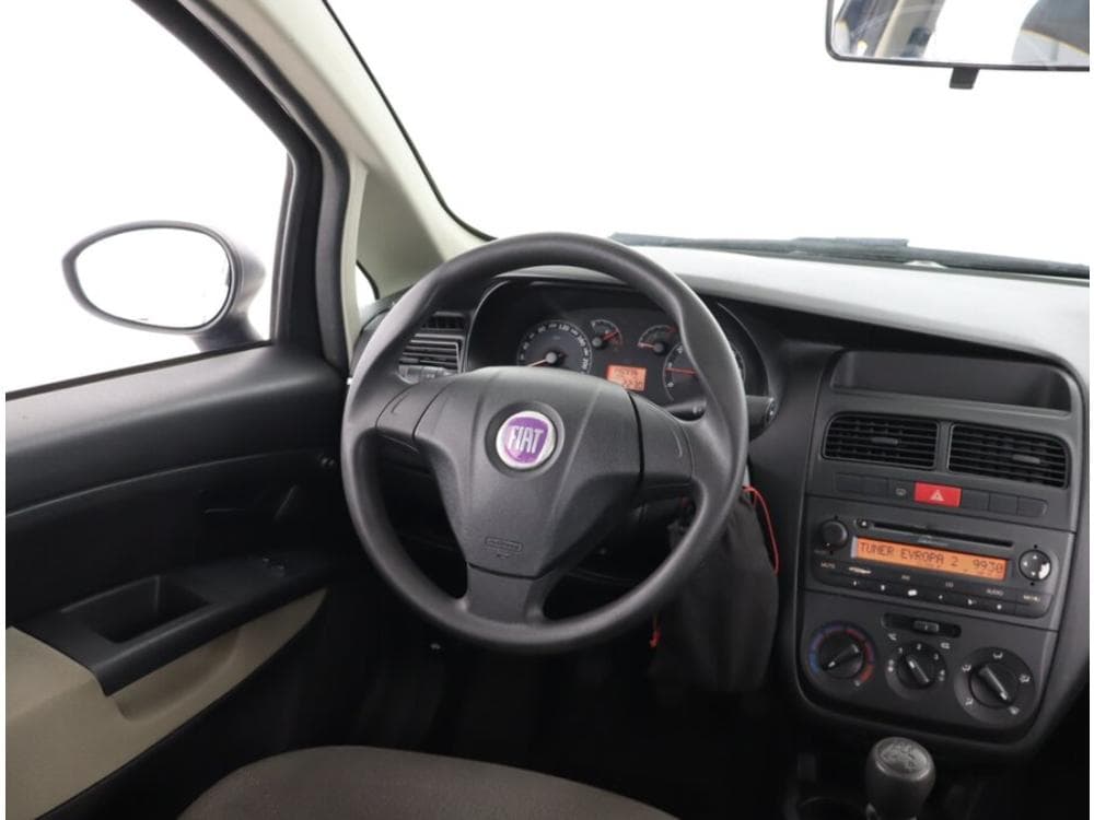 2008 Fiat LINEA - 13