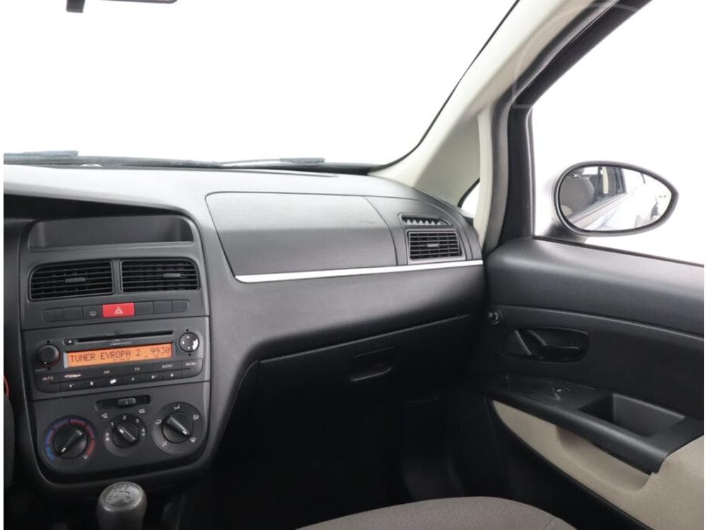 2008 Fiat LINEA - 15