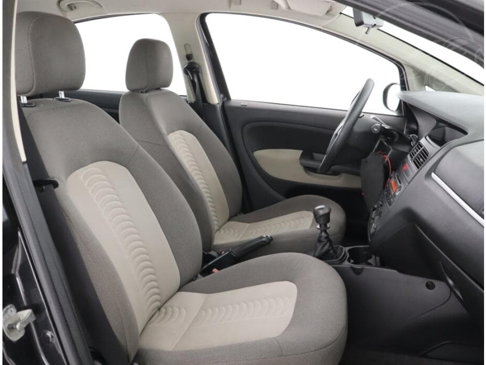 2008 Fiat LINEA - 17