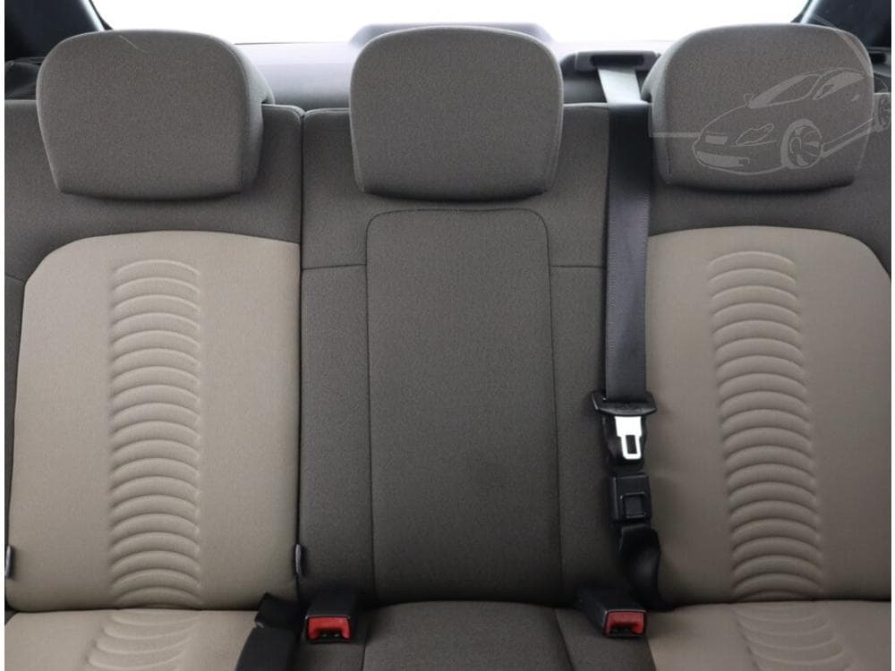 2008 Fiat LINEA - 19