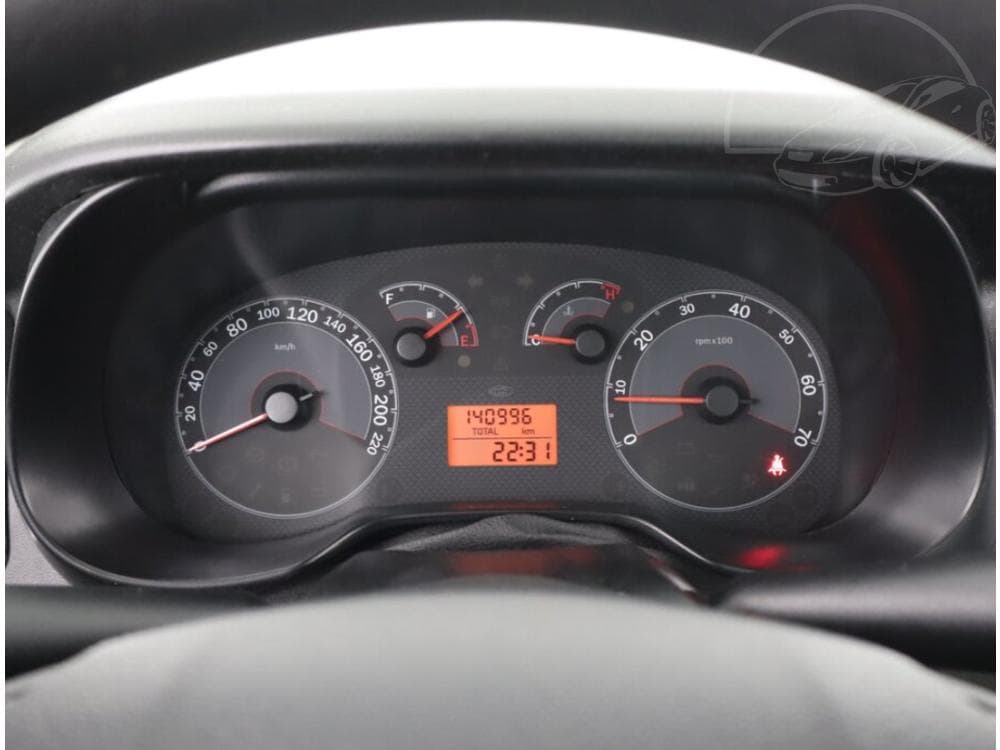 2008 Fiat LINEA - 21