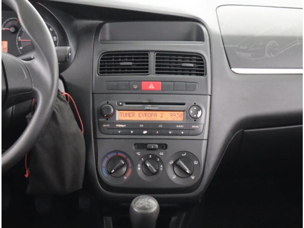 2008 Fiat LINEA - 23