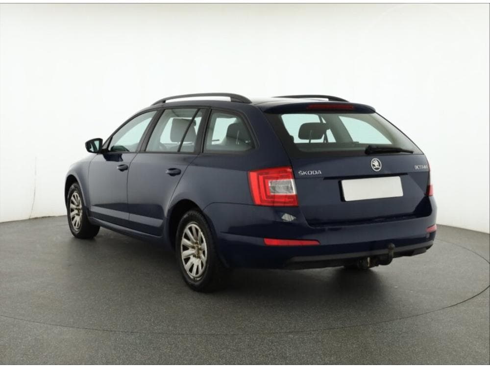 2014 Škoda OCTAVIA - 4