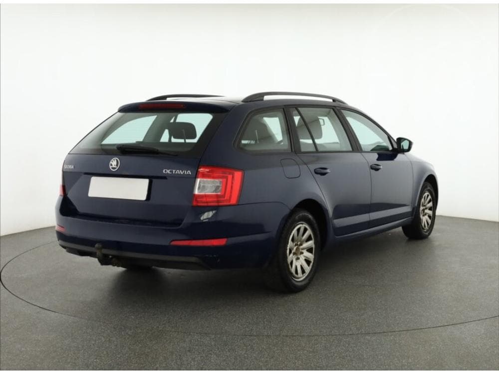 2014 Škoda OCTAVIA - 5