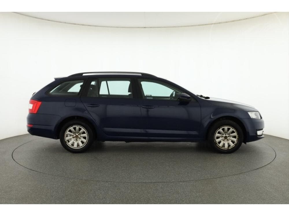 2014 Škoda OCTAVIA - 6