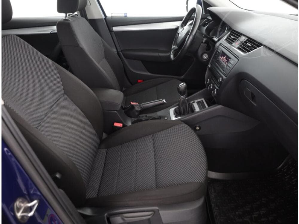 2014 Škoda OCTAVIA - 7