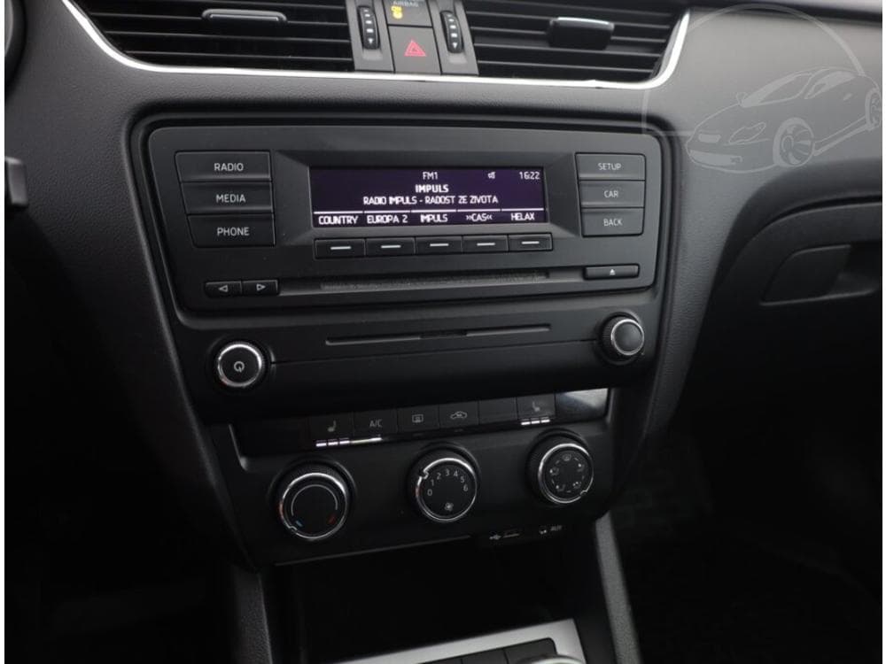 2014 Škoda OCTAVIA - 9