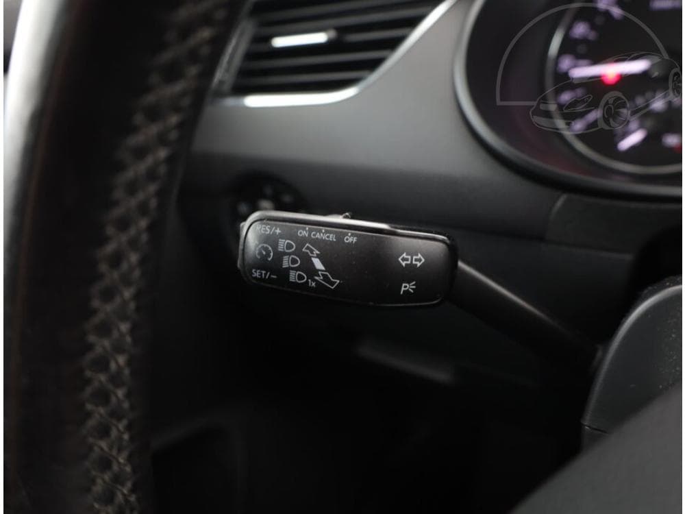 2014 Škoda OCTAVIA - 11