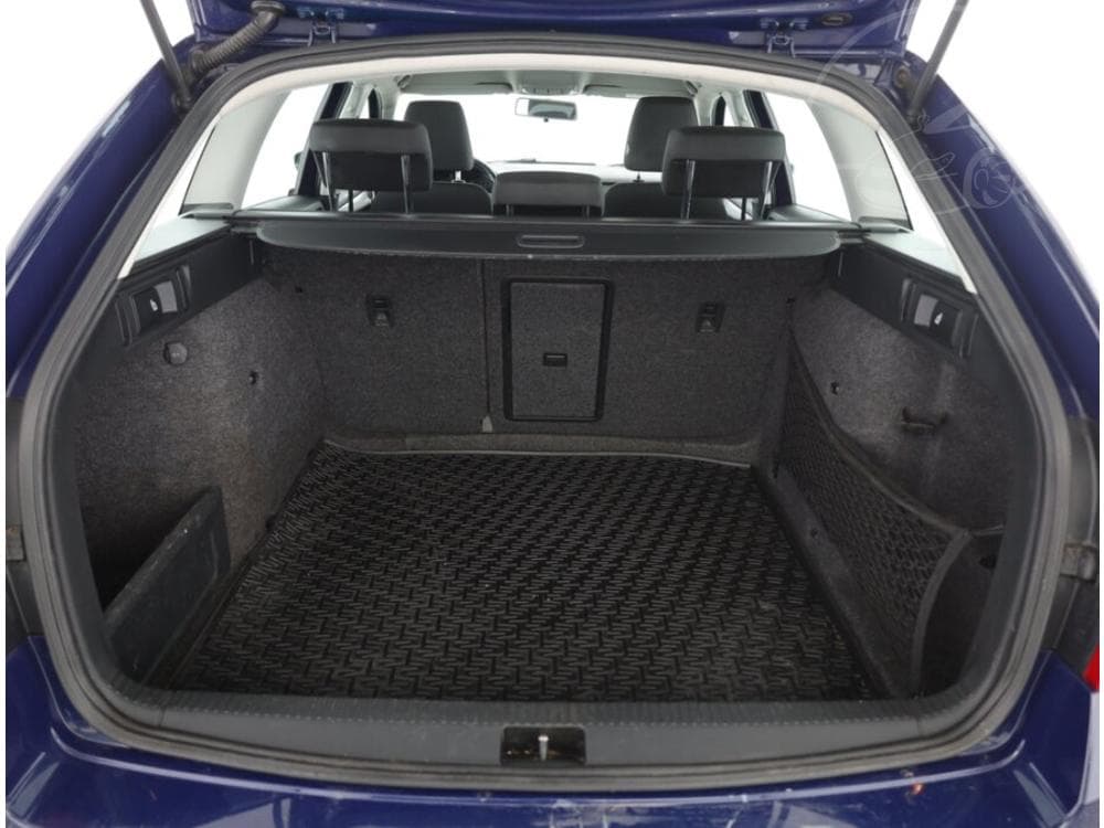 2014 Škoda OCTAVIA - 13