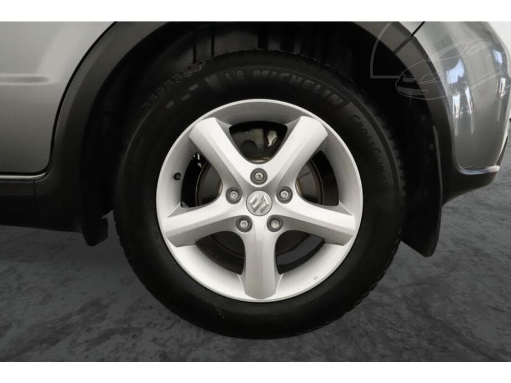 2014 Suzuki SX4 - 21