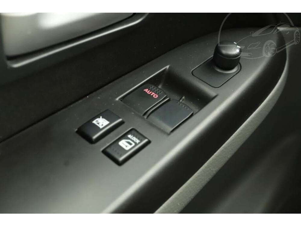 2014 Suzuki SX4 - 25
