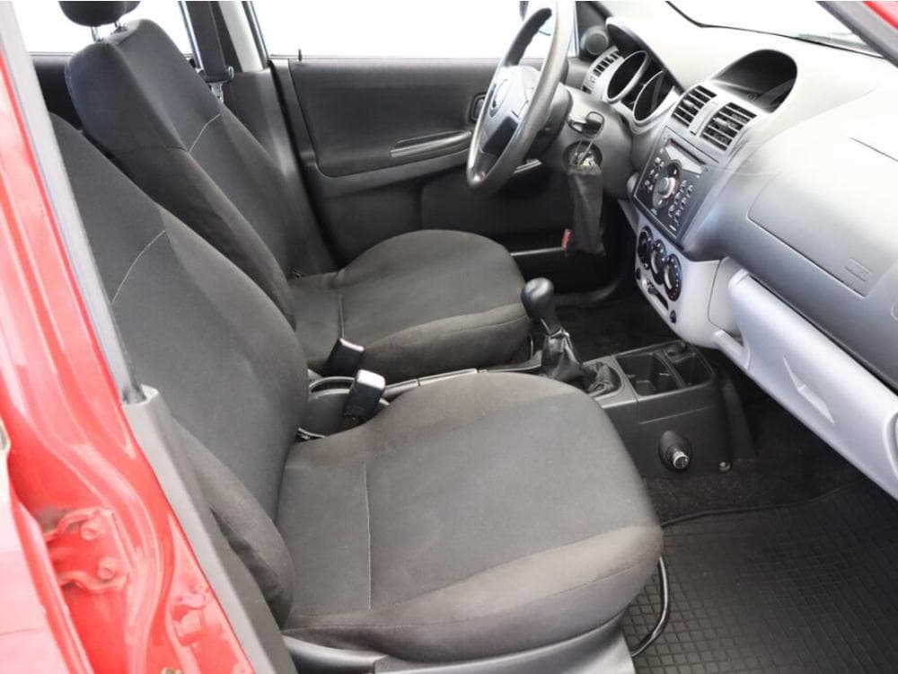 2006 Suzuki IGNIS - 13