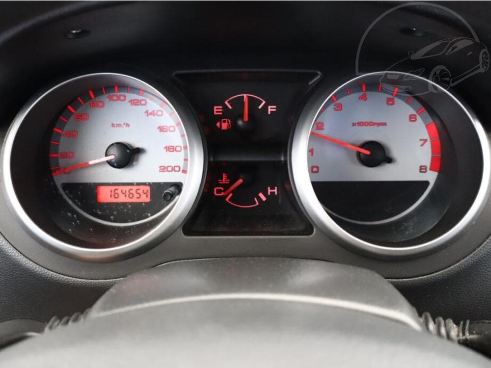 2006 Suzuki IGNIS - 15